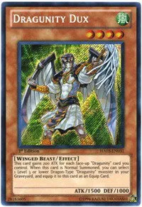Dragunity Dux - Unlimited