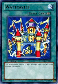 Wattcastle - 1st Edition