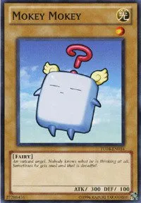 Mokey Mokey