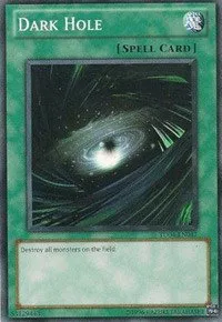Dark Hole