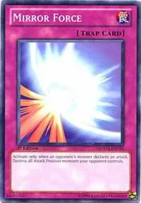 Mirror Force