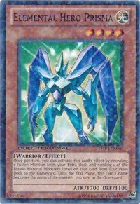 Elemental Hero Prisma