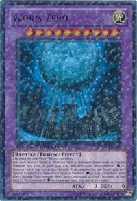 Worm Zero