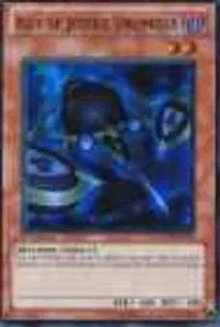 Ally of Justice Unlimiter - 1st Edition