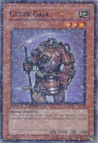 Genex Gaia