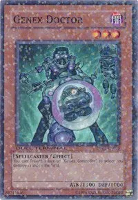 Genex Doctor