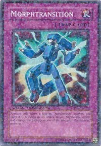 Morphtransition