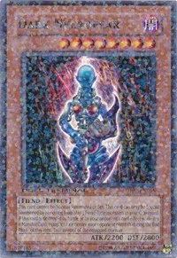 Dark Necrofear