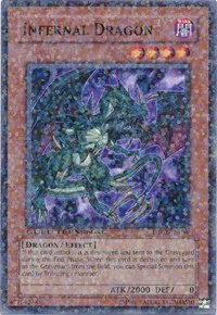 Infernal Dragon