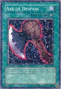 Axe of Despair