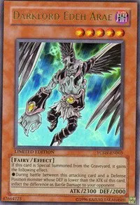 Darklord Edeh Arae