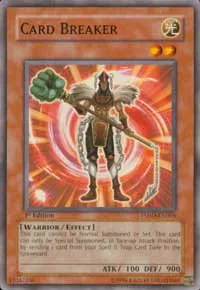 Card Breaker - Unlimited