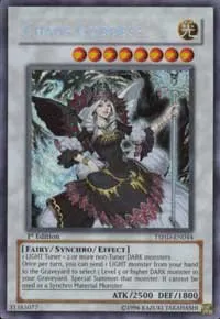 Chaos Goddess - Unlimited