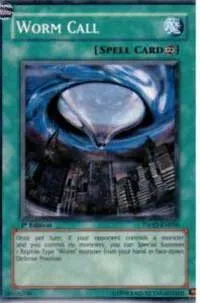 Worm Call - Unlimited
