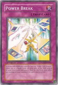 Power Break - Unlimited