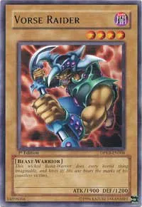 Vorse Raider - Unlimited
