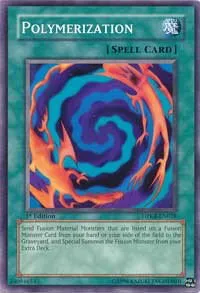 Polymerization - 1st Edition