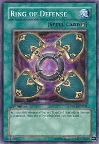 Ring of Defense - Unlimited