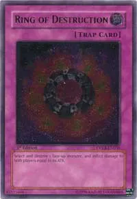Ring of Destruction - Unlimited