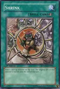 Shrink - Unlimited