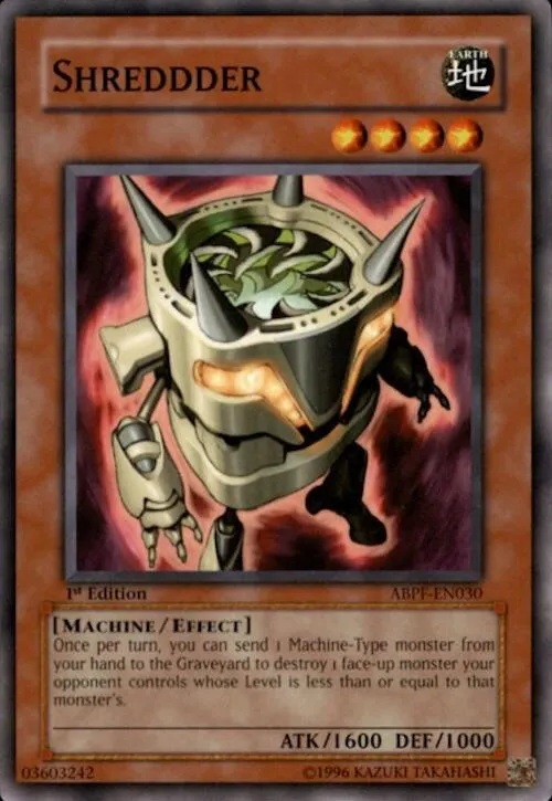 Shreddder - Unlimited