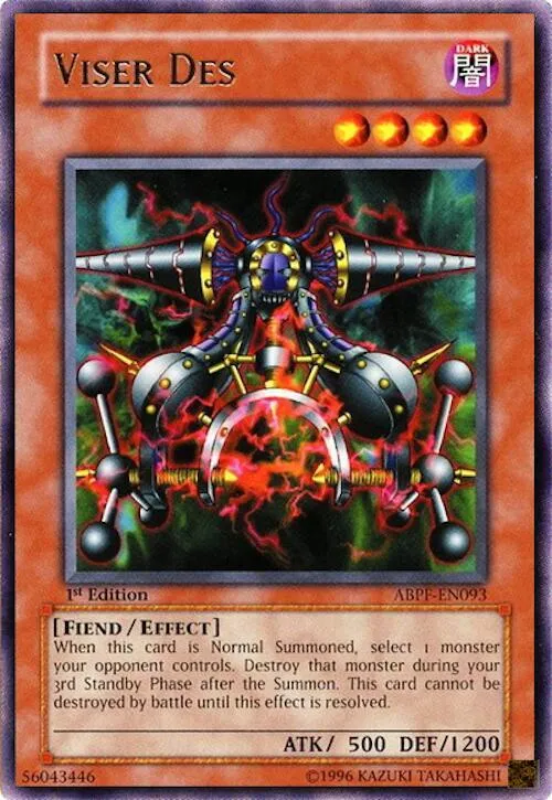 Viser Des - Unlimited
