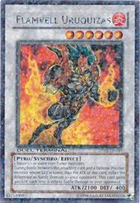 Flamvell Uruquizas