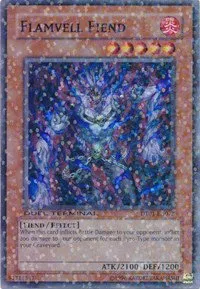 Flamvell Fiend