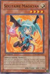 Solitaire Magician - Unlimited