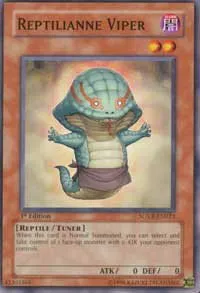 Reptilianne Viper - Unlimited