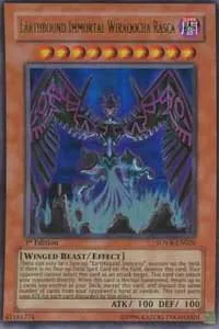 Earthbound Immortal Wiraqocha Rasca - Unlimited