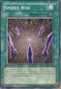 Spider Web - Unlimited