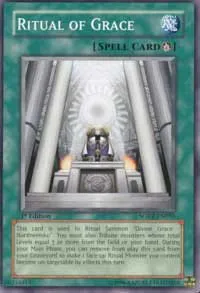Ritual of Grace - Unlimited