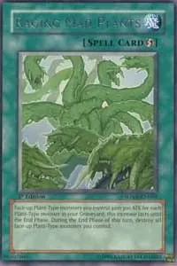 Raging Mad Plants - Unlimited
