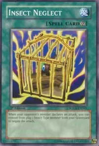 Insect Neglect - Unlimited
