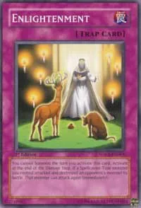 Enlightenment - Unlimited