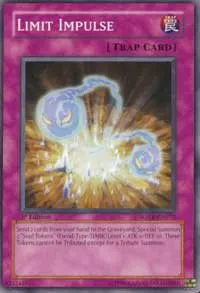 Limit Impulse - Unlimited
