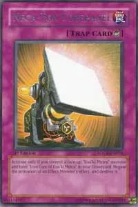 Nega-Ton Corepanel - 1st Edition