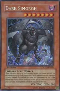 Dark Simorgh - Unlimited