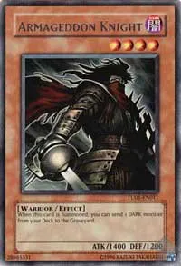 Armageddon Knight