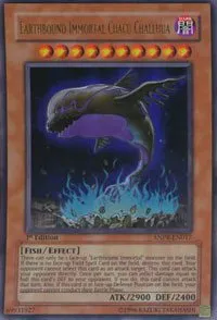 Earthbound Immortal Chacu Challhua - Unlimited
