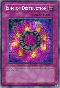 Ring of Destruction