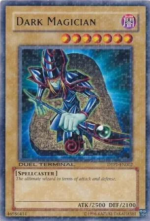 Dark Magician