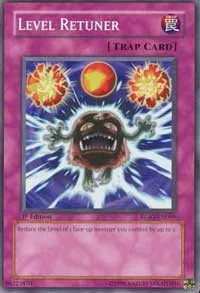 Level Retuner - 1st Edition