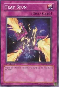 Trap Stun - Unlimited