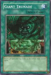 Giant Trunade