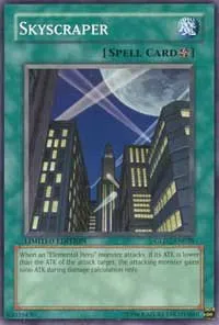 Skyscraper