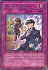 Battle Mania - Unlimited