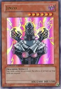 Jinzo