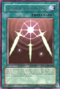 Swords of Revealing Light